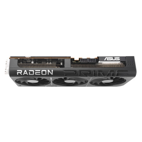 Karta graf. ASUS PRIME RX9070 O16G - Galeria zdjęcie 6