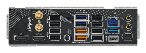 Płyta główna ASRock B850 LiveMixer WiFi - Galeria zdjęcie 5