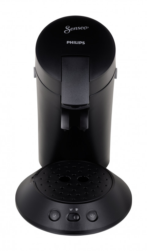 Ekspres do kawy PHILIPS CSA210/61 - Galeria zdjęcie 3