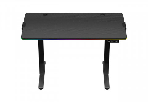 Biurko elektryczne Huzaro Hero 8.2 RGB - Galeria zdjęcie 6