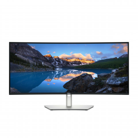 MONITOR DELL LED 34"" U3425WE - Galeria zdjęcie 1