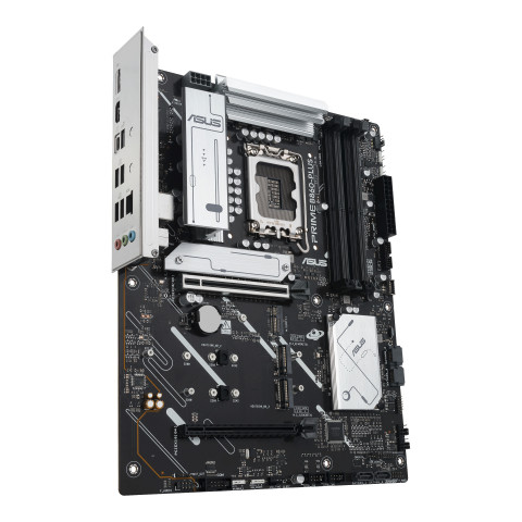 Płyta główna ASUS PRIME B860-PLUS-CSM (90MB1KA0-M0EAYC) - Galeria zdjęcie 4