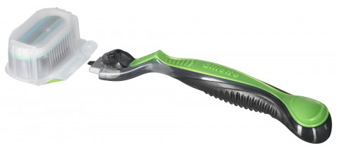 Depilator Braun Silk-expert Pro 5 PL5145 IPL biało-srebrny - Galeria zdjęcie 16