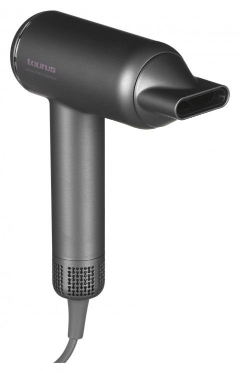 Suszarka do włosów Taurus Digital Force 2000 Ionic - Galeria zdjęcie 3