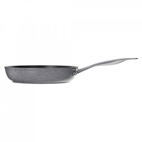 Patelnia BALLARINI Salina Granitium granitowa 28 cm 75002-822-0 - Galeria zdjęcie 2