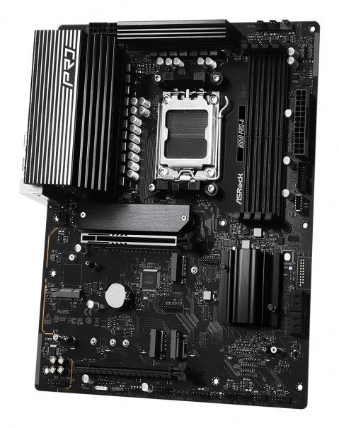 Płyta główna ASRock B850 Pro-A - Galeria zdjęcie 6