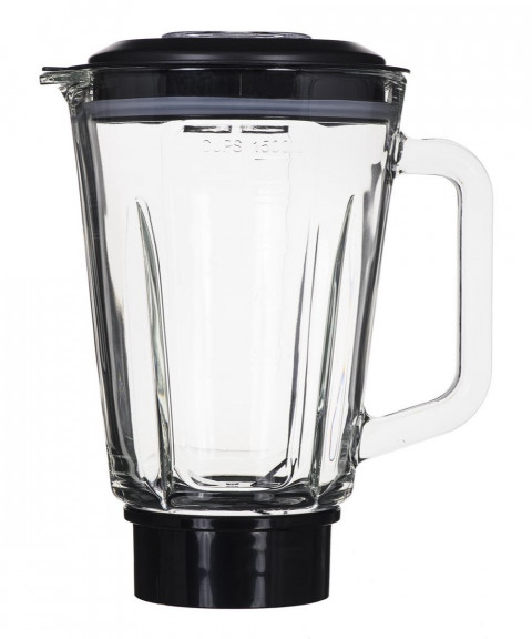 Blender kielichowy Black+Decker BXJB800E (1,5l 800W) - Galeria zdjęcie 4