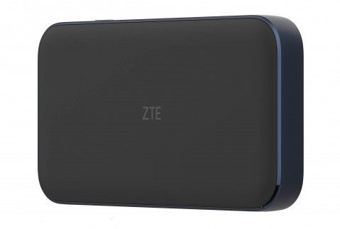 Router ZTE MU5001 - Galeria zdjęcie 1