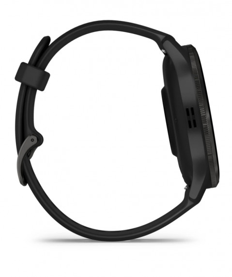 Zegarek Garmin Venu 3 45mm Czarny - Galeria zdjęcie 5