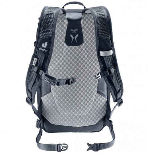 Plecak turystyczny DEUTER Speed Lite 21 black - Galeria zdjęcie 2