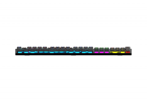 KLAWIATURA I-BOX AURORA K-6 RGB, MECHANICZNA - Galeria zdjęcie 6