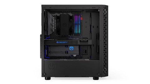 Obudowa ENDORFY Signum 300 Core (EY2A004) - Galeria zdjęcie 3