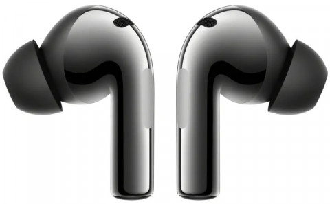 OnePlus Buds 3 Black - Galeria zdjęcie 1