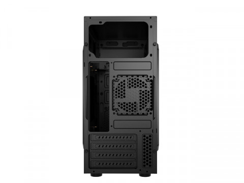 NATEC OBUDOWA HELIX MICRO TOWER - Galeria zdjęcie 4