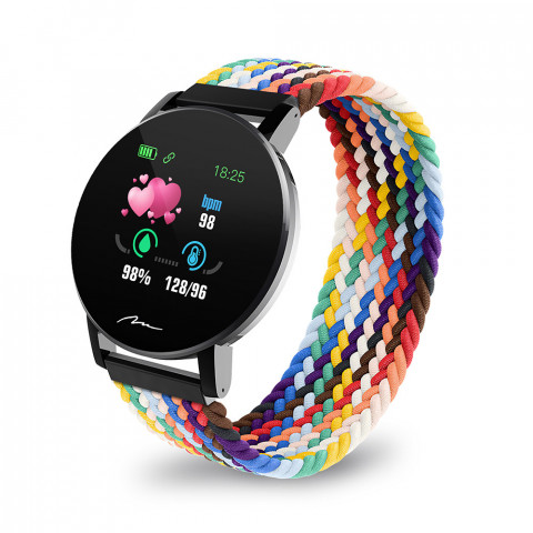 MEDIA-TECH SMARTBAND THAITI MT871 - Galeria zdjęcie 15