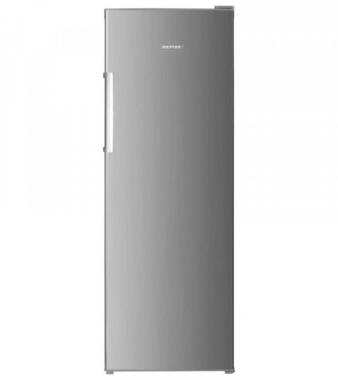 Zamrażarka szufladowa MPM-245-ZS-17 inox 242L - Galeria zdjęcie 1