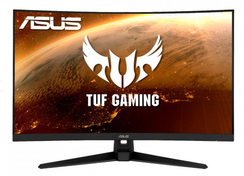 MONITOR ASUS 32" VG328H1B TUF Gaming - Galeria zdjęcie 1