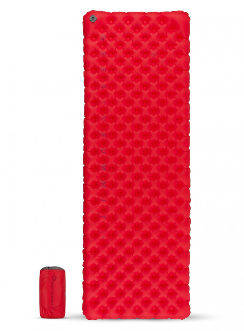 Materac dmuchany Sea to Summit COMFORT PLUS XT INSULATED AIR - Galeria zdjęcie 2