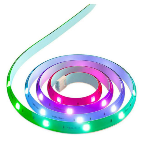 Inteligentna taśma LED Yeelight Lightstrip Pro 2m YLDD005 - Galeria zdjęcie 2