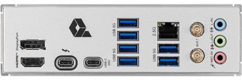 Płyta główna MSI PRO Z890-S WIFI - Galeria zdjęcie 2