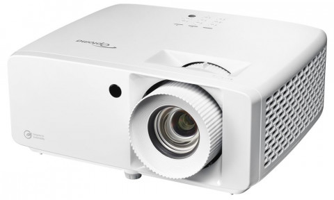 PROJEKTOR OPTOMA ZH450 LASER FHD 4500 ANSI 300000:1 - Galeria zdjęcie 4