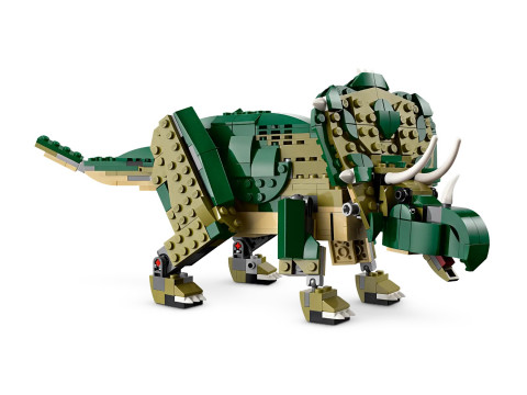 LEGO Creator 31151 Tyranozaur - Galeria zdjęcie 6
