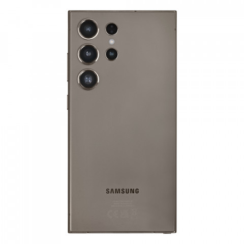 Smartfon Samsung Galaxy S24 Ultra (S928) 12/512GB 6,8" 3120x1440 5000mAh 5G Dual SIM tytan szary - Galeria zdjęcie 3