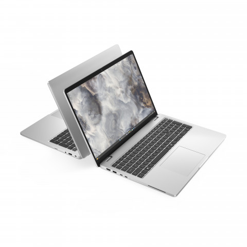 Dell Pro 16 Plus PB16250 Ultra 7 266V 16.0"FHD+ IPS 300nits 60Hz Matt 16GB DDR5 SSD512 Arc Graphics 140V FPR & SMTCD FHD IR Cam Mic BACKLIT KB 3CELL W11Pro 3Y Pro Support - Galeria zdjęcie 5