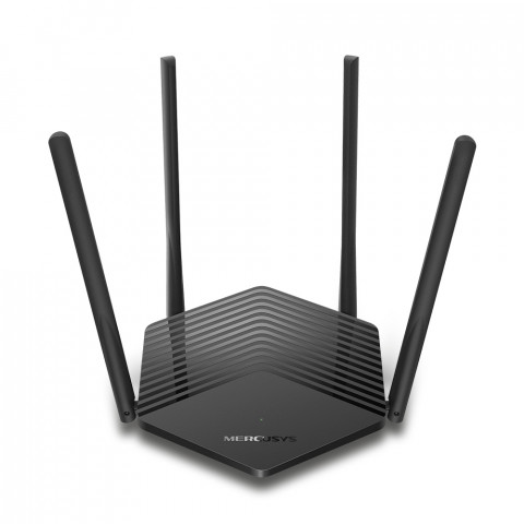 Router Mercusys MR60X - Galeria zdjęcie 1
