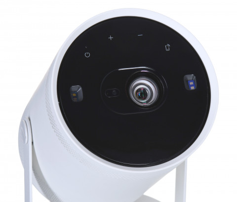 PROJEKTOR SAMSUNG The Freestyle Gen.2 2023 SP-LFF3C - Galeria zdjęcie 12