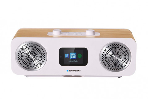 Radio internetowe Blaupunkt IR50DAB - Galeria zdjęcie 1
