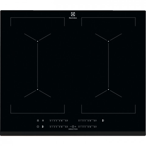 Płyta indukcyjna ELECTROLUX CIV644 - Galeria zdjęcie 1