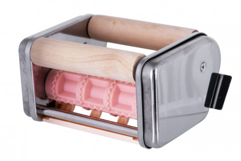 Maszynka do makaronu GEFU PASTA PERFETTA DE LUXE G-28300 - Galeria zdjęcie 11