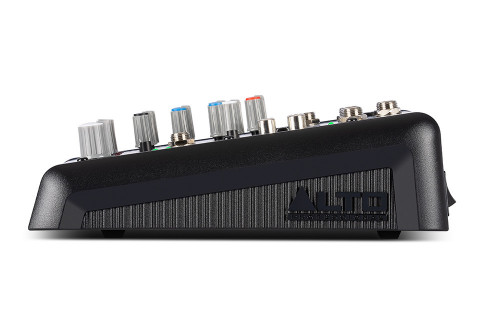 Alto Professional Truemix 500 - Mikser audio - Galeria zdjęcie 6