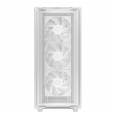 Obudowa DeepCool CC560 MESH WH V2 - Galeria zdjęcie 3