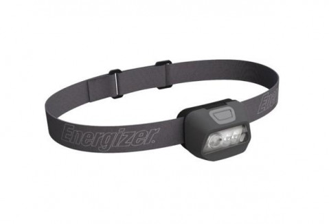 ENERGIZER LATARKA HEADLIGHT HDL30 3AAA 400 lm - Galeria zdjęcie 2