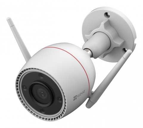 Kamera Wi-Fi EZVIZ H3c 3K - Galeria zdjęcie 7
