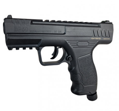Pistolet na kule BEEMAN BP50 kal.50 CO2-12g - Galeria zdjęcie 1