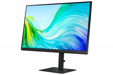 MONITOR SAMSUNG LED S61F 27" LS27F610EAUXEN 100Hz - Galeria zdjęcie 12