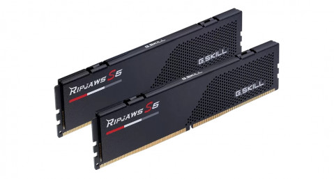 G.SKILL RIPJAWS S5 DDR5 2X48GB 6400MHZ CL32 XMP3 B - Galeria zdjęcie 2