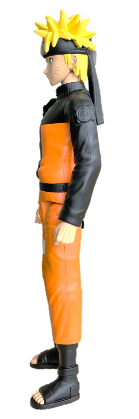 ANIME HEROES MEGA NARUTO - UZUMAKI NARUTO - Galeria zdjęcie 3