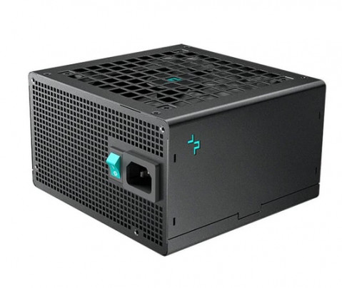 Zasilacz DeepCool PL-550-D - Galeria zdjęcie 2