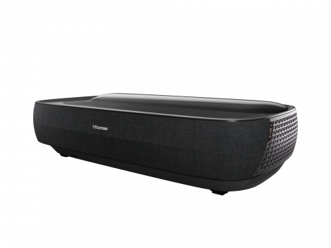 LASER TV HISENSE 100L9HD 100" 4K + Ekran - Galeria zdjęcie 3