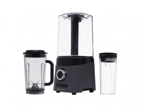 Blender próżniowy Kohersen VB1500 (antracytowy) - Galeria zdjęcie 1