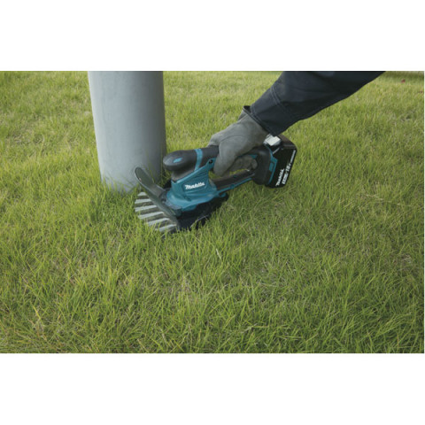 NOZYCE DO TRAWY AKU. DUM604ZX 18V MAKITA - Galeria zdjęcie 11