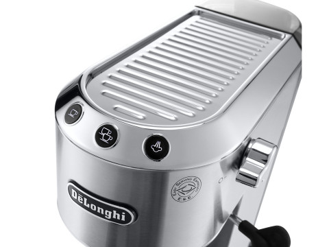 Ekspres do kawy DeLonghi EC 685.M - Galeria zdjęcie 3