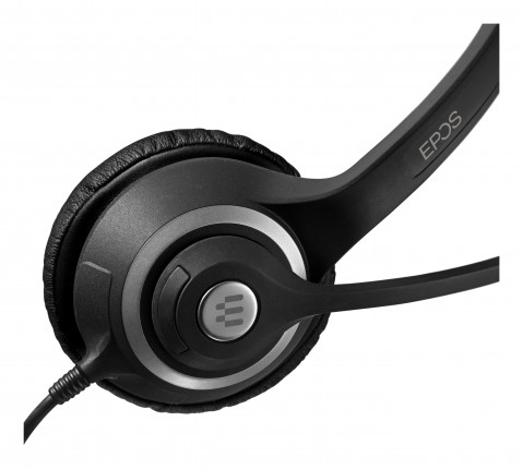 EPOS IMPACT SC 230 USB MS II Wired OE Headset - Galeria zdjęcie 9