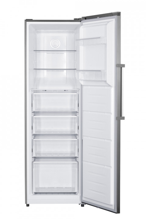 Zamrażarka szufladowa poj.274l (inox) MPM-304-ZF-12 - Galeria zdjęcie 2