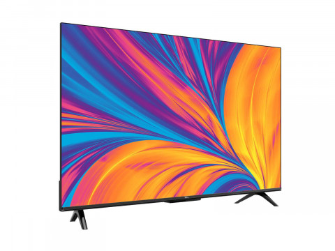 Telewizor TCL 43P637 LCD 43'' 4K Ultra HD Google TV Dolby Audio DVB-T2 Czarny - Galeria zdjęcie 2
