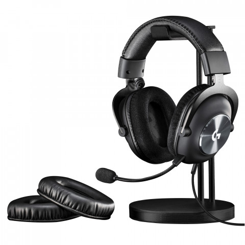 Logitech G Pro X Lightspeed - Galeria zdjęcie 3